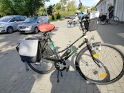 Rower KALKOFF 28 koła 