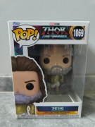 Funko pop Zeus 1069