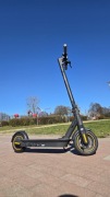 Legendarna hulajnoga Segway Ninebot Max G30. Stan IDEALNY!