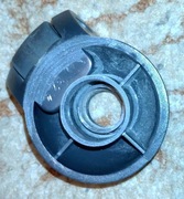 Koło przednie, Kółko Górne, obudowy do Electrolux EEQ15, Equipt, JL-H4303C.