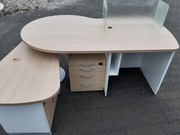 Biurko, meble biurowe