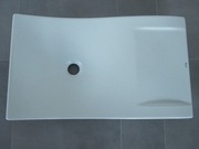 Umywalka nablatowa ROCA URBI 2