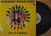 GOOMBAY DANCE BAND - SUN OF JAMAICA - 1xWINYL