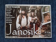 Janosik VCD     