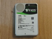 Dysk twardy Seagate Exos X18 ST18000NM000J 18TB SATA III 3,5" - gwarancja
