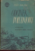 Odcinek Południowy - Jerzy Korczak