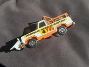Plymouth Trail Duster, Matchbox, 1978 rok