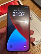 iPhone 12 red 64 GB 