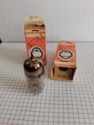 Lampy elektronowe 6S3P-E( 2 sztuki)(F163)