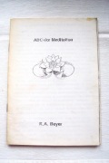 ABC Medytacji K.A.Beyer (Publikacja w języku polskim) Joga i Medytacja