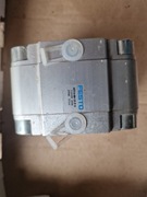 Siłownik pneumatyczny FESTO ADVU-80-15-P-A