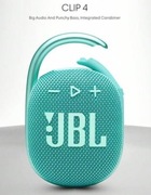 Głośnik JBL Clip 4