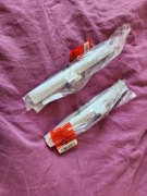 NOWE NÓŻKI DO TELEWIZORA PHILIPS 50PUS7556 P34T369501101A ZAPAKOWANE ŚRUBKI