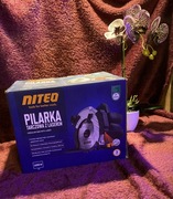 Pilarka tarczowa z Lazarem 