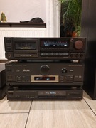 Technics st-g470 Technics rs-bx727 Technics sa-dx850 Sony cdp-591