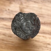 Gustaw Adolf szeląg Elbląg 1630