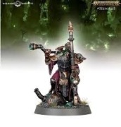 WARLOCK ENGINEER SKAVEN AOS WARHAMMER 