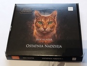 Wojownicy: Omen Gwiazd – Tom 6: Ostatnia Nadzieja – Zestaw kolekcjonerski