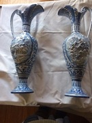 Muzealne ceramiczne amfory 