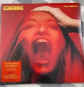 Scorpions  Rock Believer  Nowa  Folia