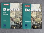 Deutsch zestaw do nauki niemieckiego podstawy