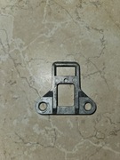 Uchwyt zamka zmywarki Bosch 45 cm