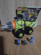 Lego Power Miners 8960 Wiertło górnicze