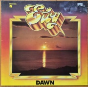 Eloy Dawn winyl.