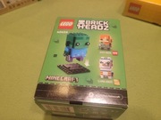 LEGO BrickHeadz 40626 - Zombie