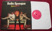 BELLE EPOQUE LP Bamalama DISCO 