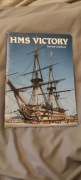 HMS Victory souvenir guidebook przewodnik po okręcie muzeum HMS Victory 