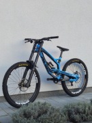 Rower zjazdowy dh fr yt tues