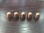 Elektrody do zgrzewarek , elektrody nasadkowe 