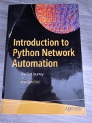 Introduction to Python Network Administration