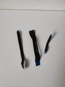 Taśmy głośnik JBL flip 7 RS ZASILANIE, PRZYCISKI, PORT USB