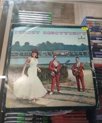 Płyta Winylowa Tercet Egzotyczny