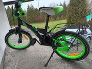 Rower dzieciecy BMX Mexller