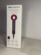 Dyson supersonic