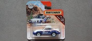 MATCHBOX Porsche 911 Rally 1985