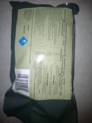 Eska wojskowa racja żywnościowa świeża długa data