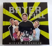 BAYER FULL KSIĄŻKA + PŁYTA CD >WIELKA KOLEKCJA <