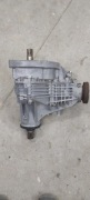 VW T6 2.0 TDI 4 motion reduktor przekładnia kątowa rozdzielacz most przedni