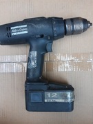 Atlas copco pes 12 t wkrętarka akumulatorowa