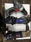 PAKIET NARZĘDZI CELMA DEDRA GRAPHITE