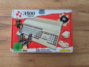 Konsola Amiga A500 Mini Retro Games