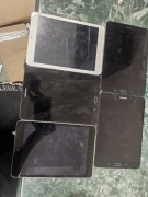 Tablety samsung Apple modeco 