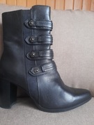 Buty/Botki/Damskie