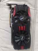 Karta graficzna Asus GTX 780 DirectCu II 3 GB