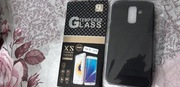 Etui i szkło do samsung Galaxy 6plus