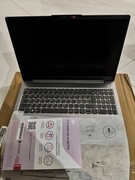 LENOVO IdeaPad Slim 3 AMD Ryzen 3 7320U / 8 GB RAM/512 GB SSD/Radeon 610M